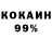 Cocaine VHQ diana kokoskeria